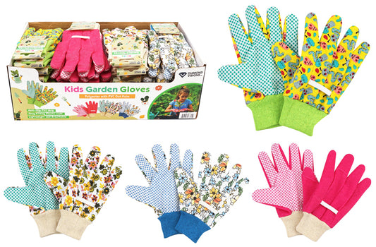 KEIKI GARDENING GLOVES