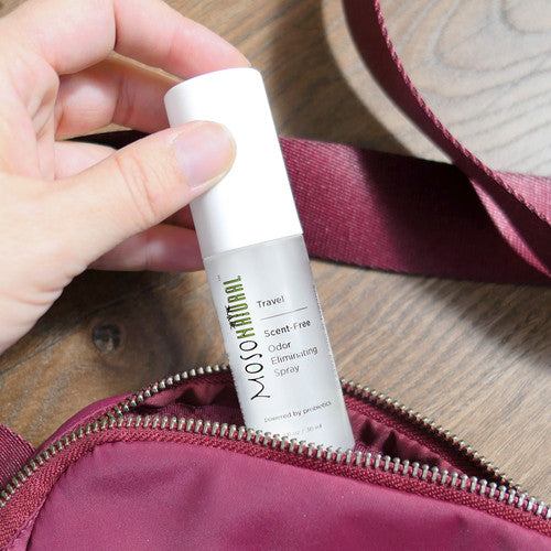 MOSO TRAVEL SPRAY