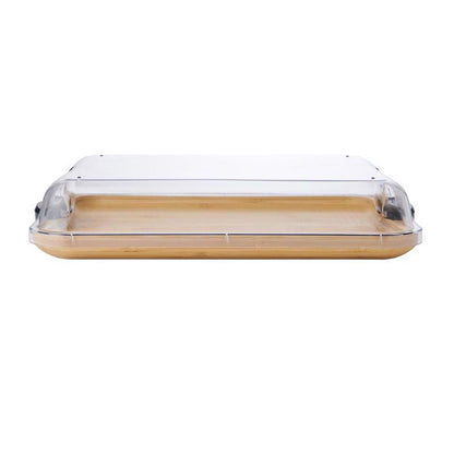 BAMBOO CUTTING BOARD/SERVE TRAY