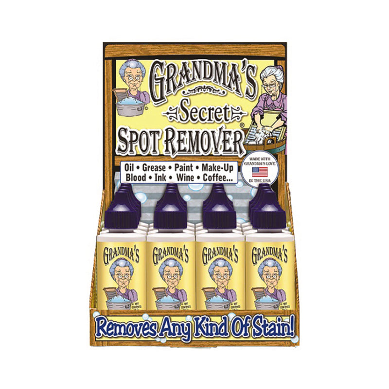 GRANDMA'S SPOT REMOVER