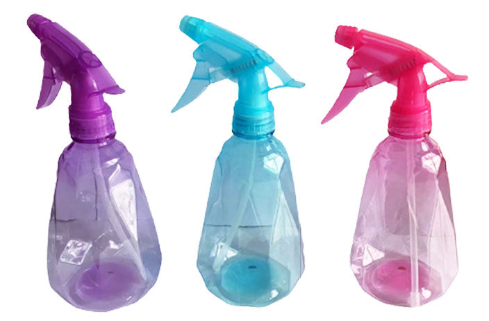 SPRAY BOTTLE DIAMOND 22 OZ