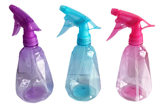 SPRAY BOTTLE DIAMOND 22 OZ