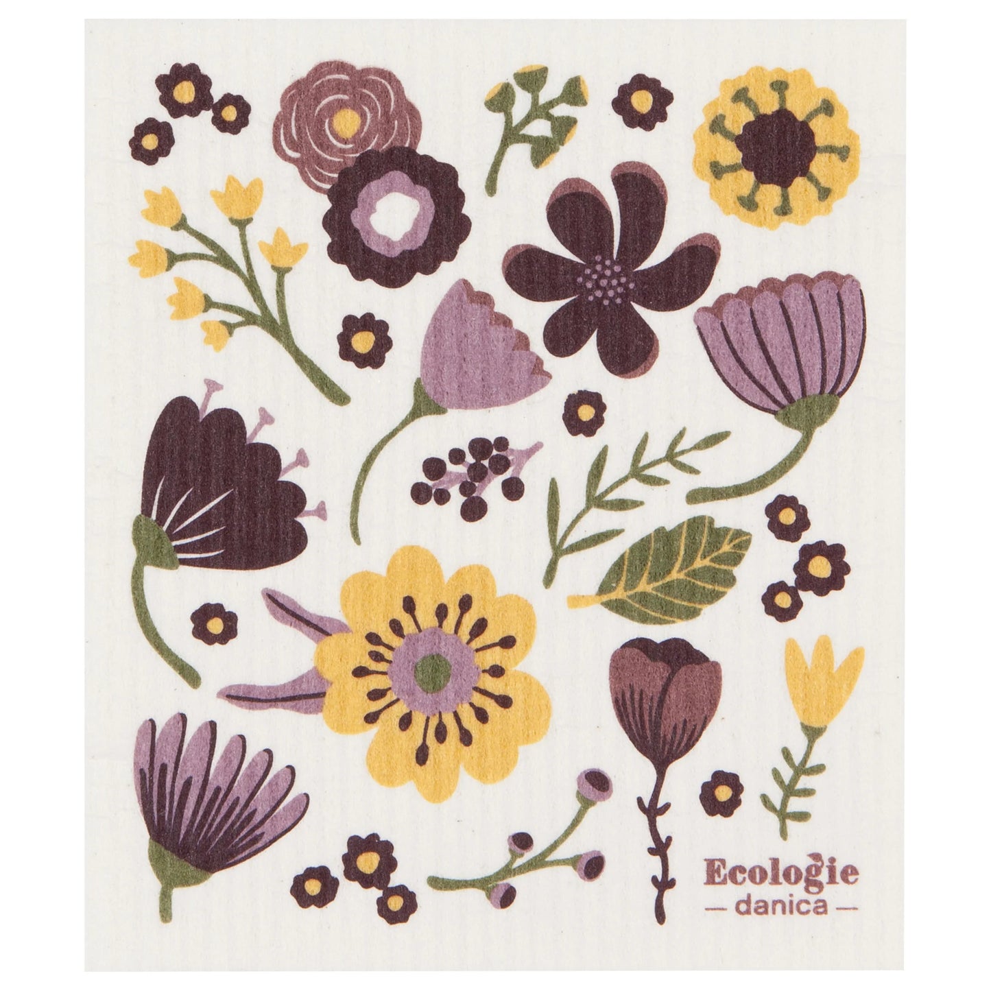 SWEDISH CLOTH FLORA