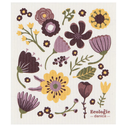 SWEDISH CLOTH FLORA