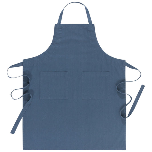 APRON MIDNIGHT
