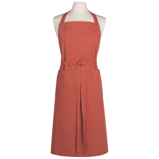 APRON CLAY