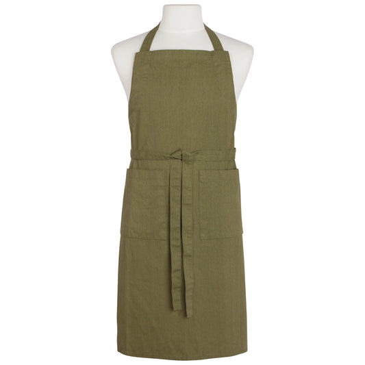 APRON OLIVE BRANCH