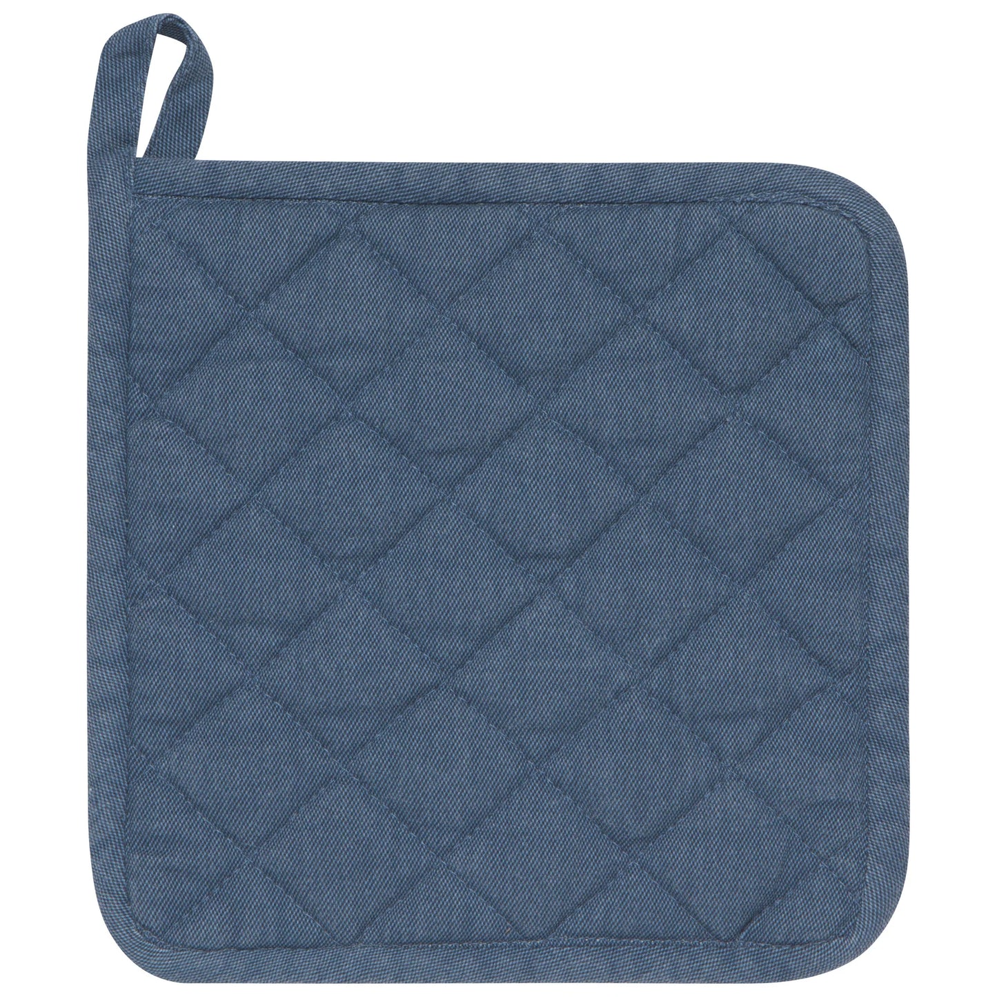 POT HOLDER MIDNIGHT