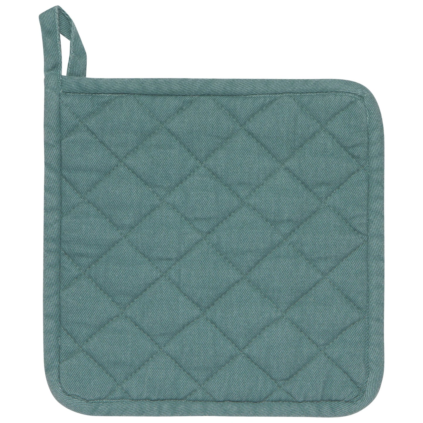 POT HOLDER LAGOON