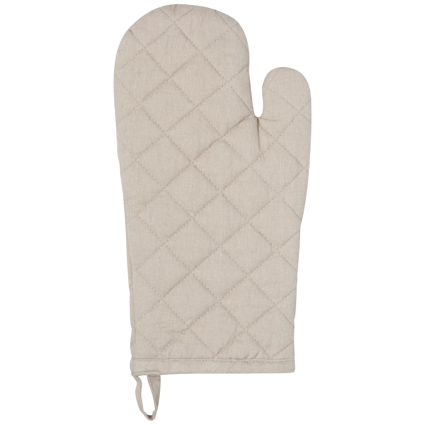 MITT DOVE GRAY