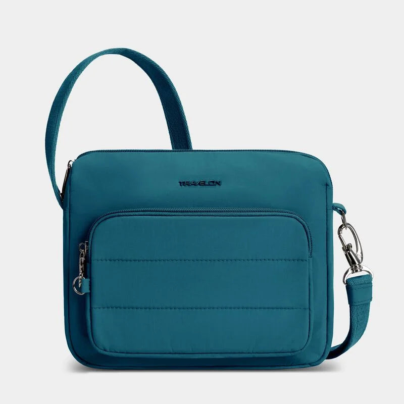 ROAM AT EAST/WEST CROSSBODY CAPRI