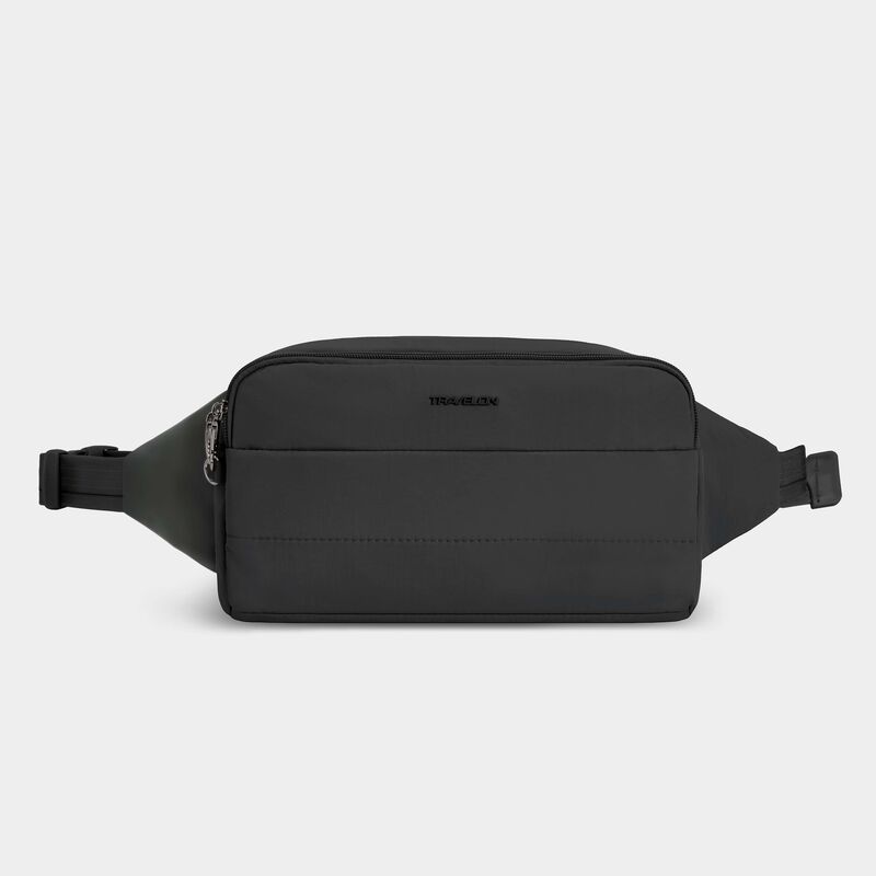 ROAM AT XL BELT BAG BLACK