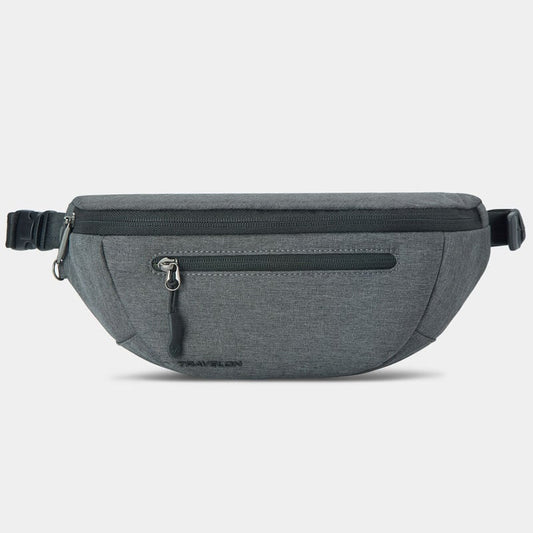 URBAN A WAISTPACK SLATE