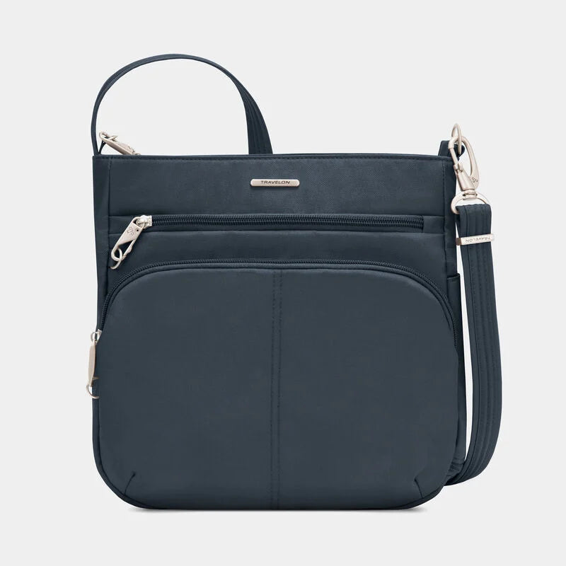 CLASSIC AT N/S CROSSBODY MIDNIGHT
