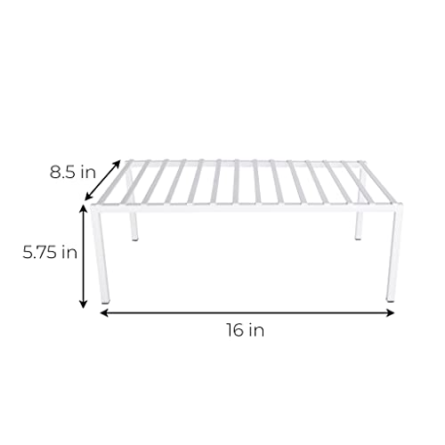 LARGE KITCHEN STORAGE SHELF PREMIUM