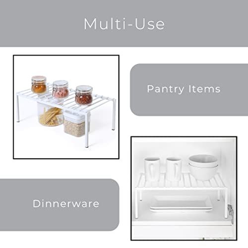 LARGE KITCHEN STORAGE SHELF PREMIUM