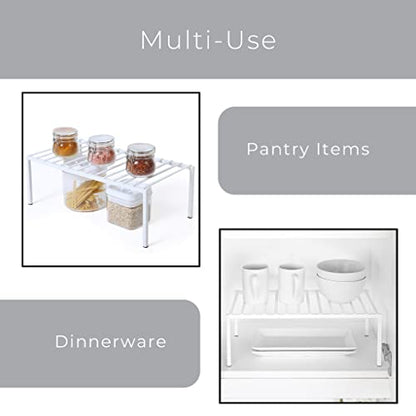 LARGE KITCHEN STORAGE SHELF PREMIUM