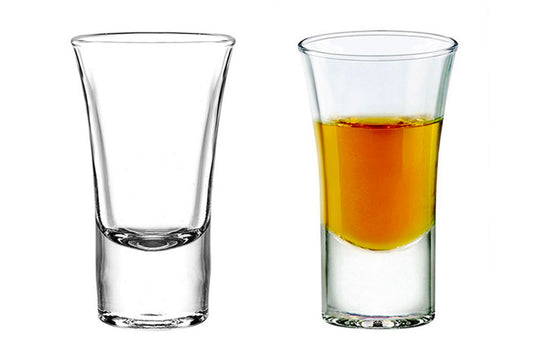 SHOT GLASS