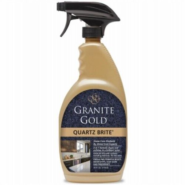 GRANITE GOLD QUARTZ CLEANER