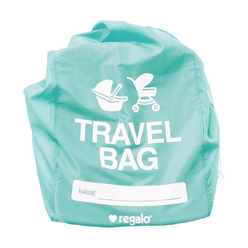 BABY TRAVEL BAG