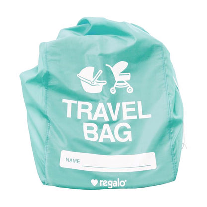 BABY TRAVEL BAG