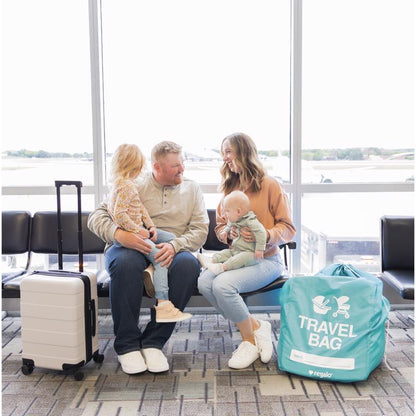 BABY TRAVEL BAG
