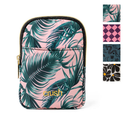 CRUSH WATER BOTTLE POUCH