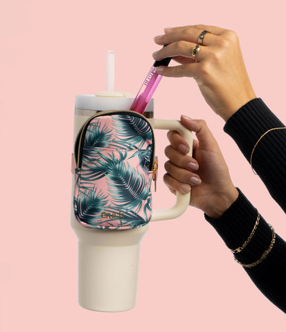 CRUSH WATER BOTTLE POUCH