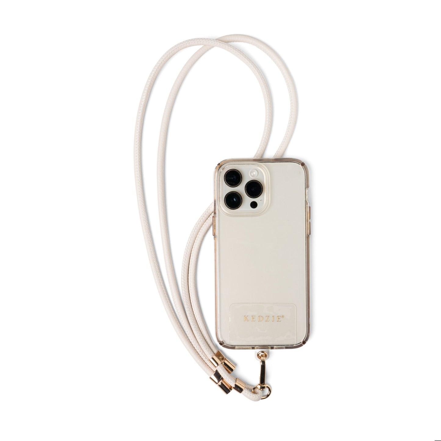 SMARTPHONE LANYARD BONE