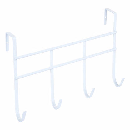 OTD 4 HOOK RACK
