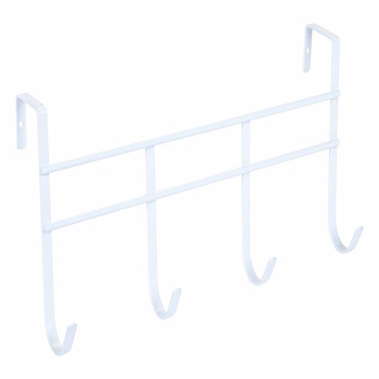 OTD 4 HOOK RACK