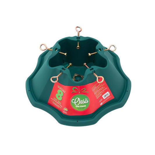 CHRISTMAS TREE STAND 8FT