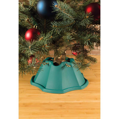 CHRISTMAS TREE STAND 8FT