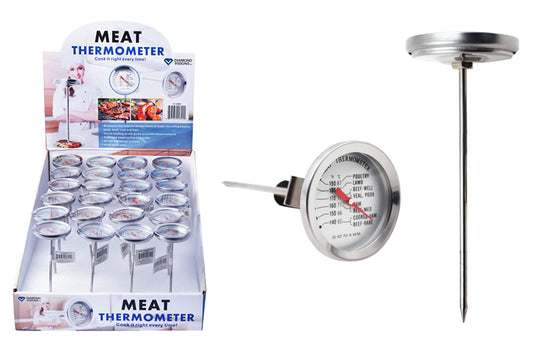 MEAT THERMOMETER