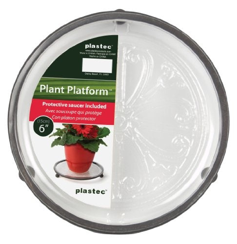 PLANT PLATFORM 6"