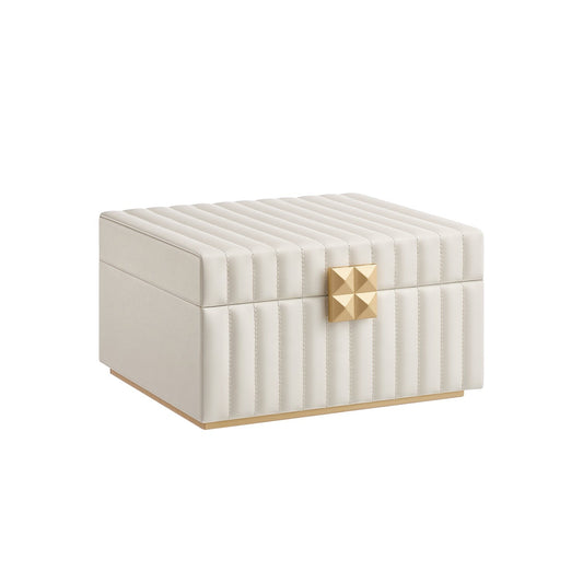 JEWELRY BOX ORGANIZER