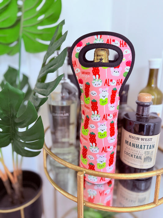 EDEN WINE POUCH CHEE HOO DANGO