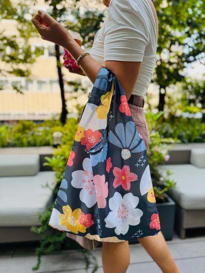 EDEN MEDIUM TOTE CUTE FUKUOKA