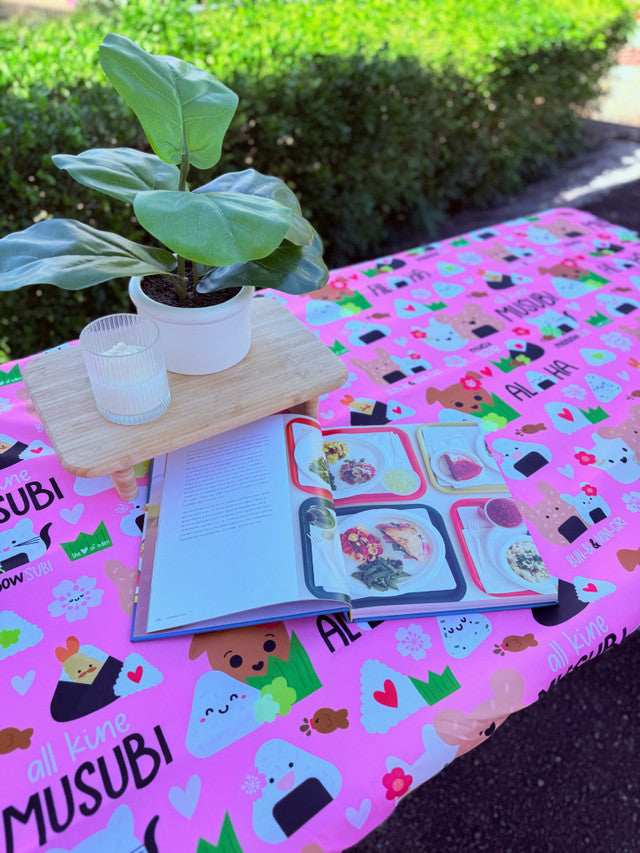 EDEN TABLECLOTH ALL KINE MUSUBI