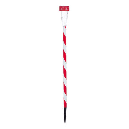 CANDYCANE SOLAR PATHWAY LIGHT