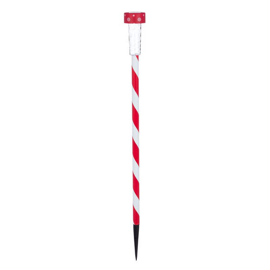 CANDYCANE SOLAR PATHWAY LIGHT