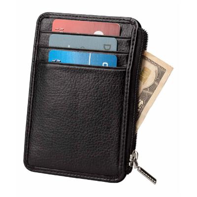 RFID BLOCKING WALLET
