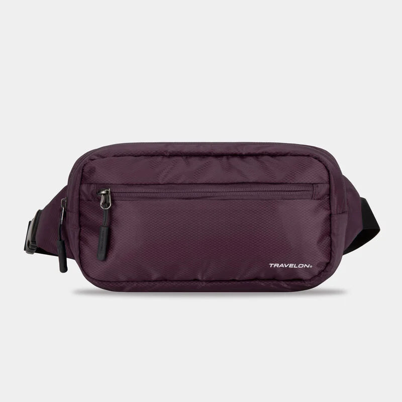 CONV SLING/WAIST PACK BLKBRY