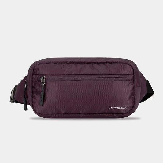 CONV SLING/WAIST PACK BLKBRY
