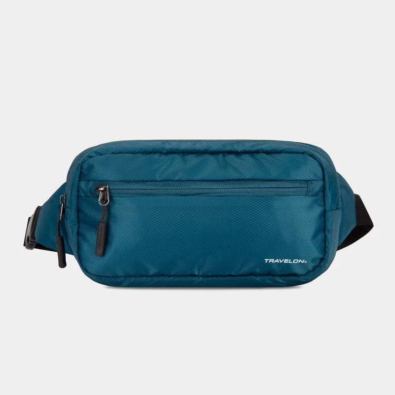 CONV SLING/WAIST PACK PEACOCK