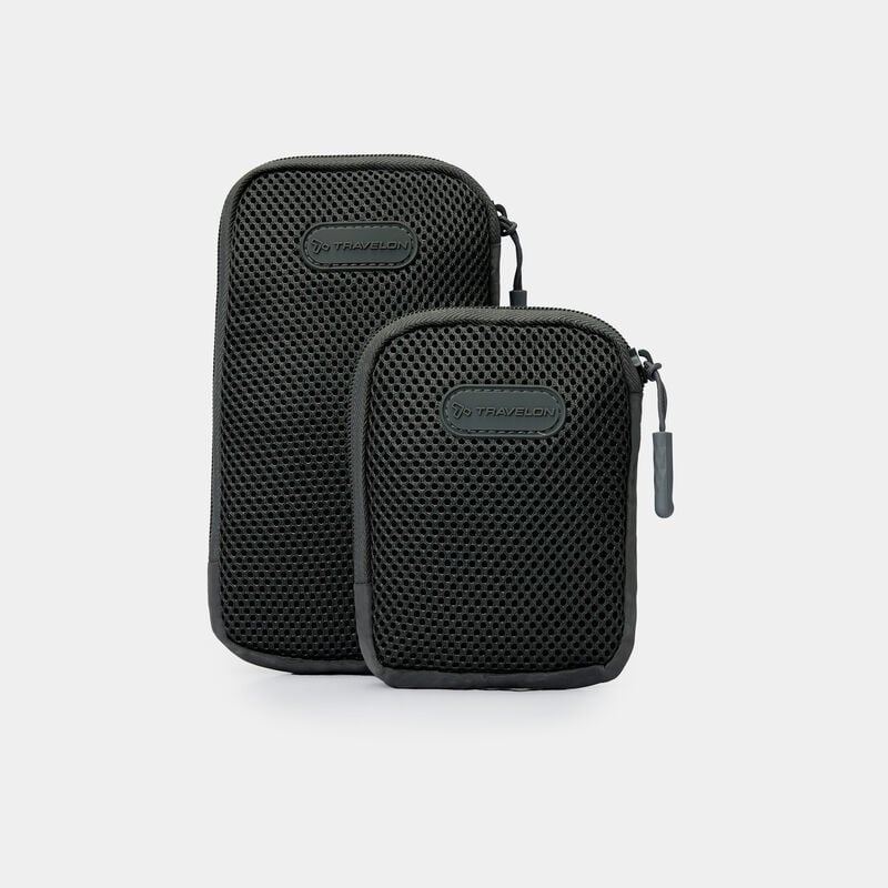 PI ACCESSORY POD SET/2 BLACK