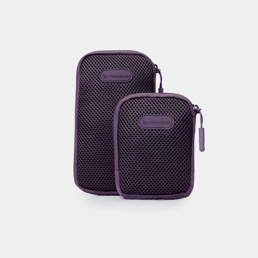 PI ACCESSORY POD SET/2 BLKBRY