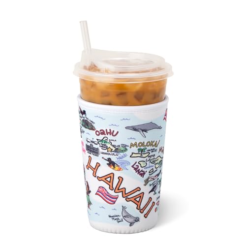 HAWAII ICED CUP COOLIE