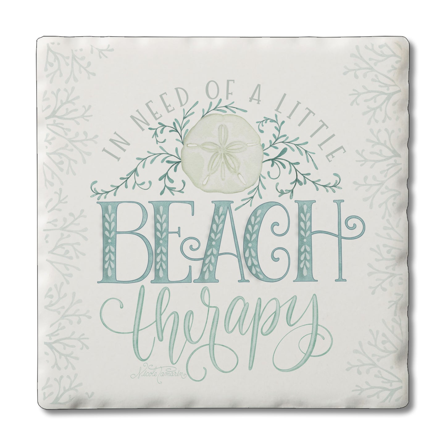 COASTER BEACH THERAPY