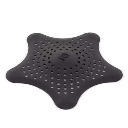 STARFISH HAIR CATCHER BLACK
